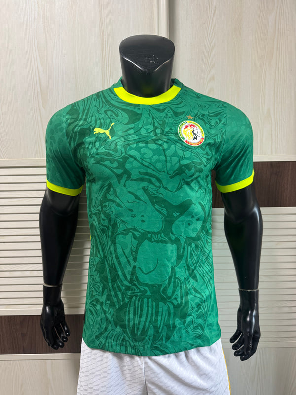 Camiseta de Senegal