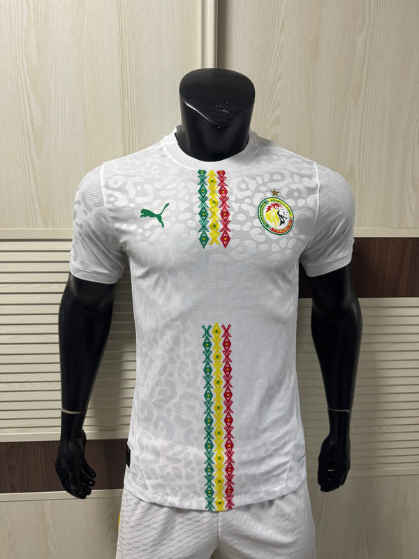 Camiseta de Senegal