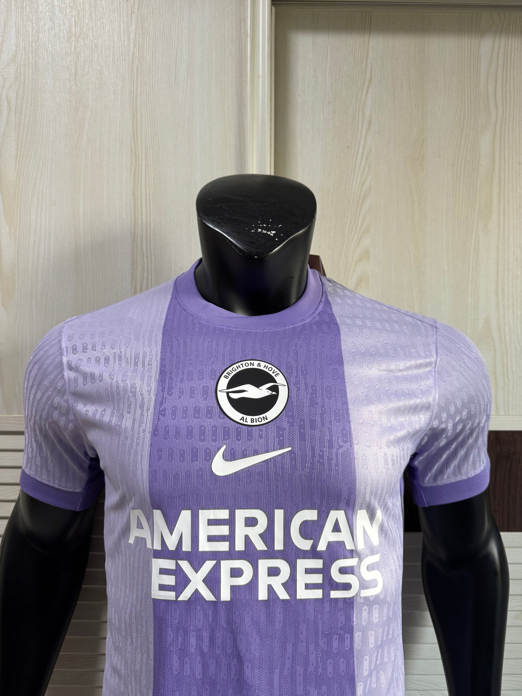 Camiseta de Brighton