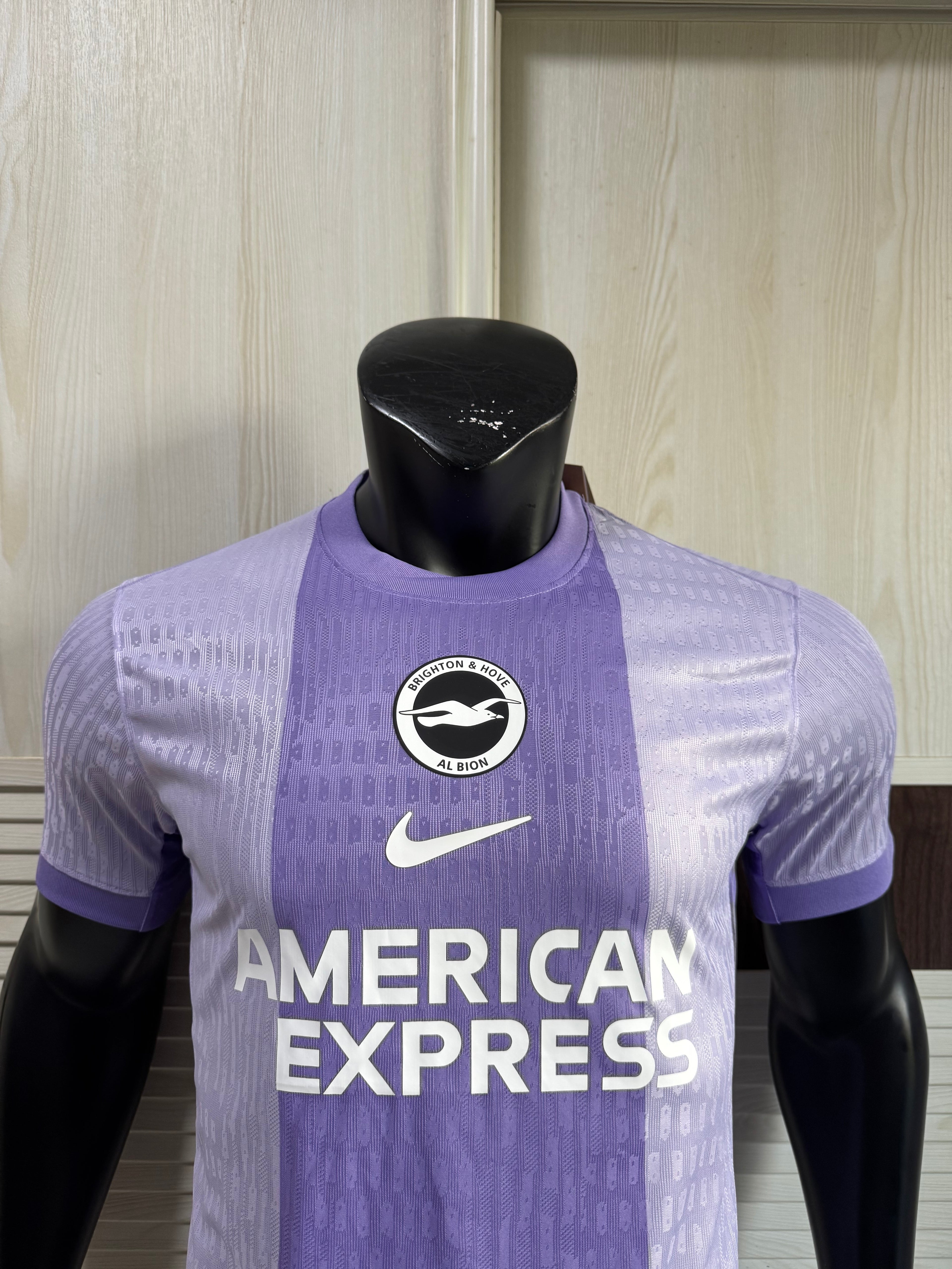 Camiseta de Brighton