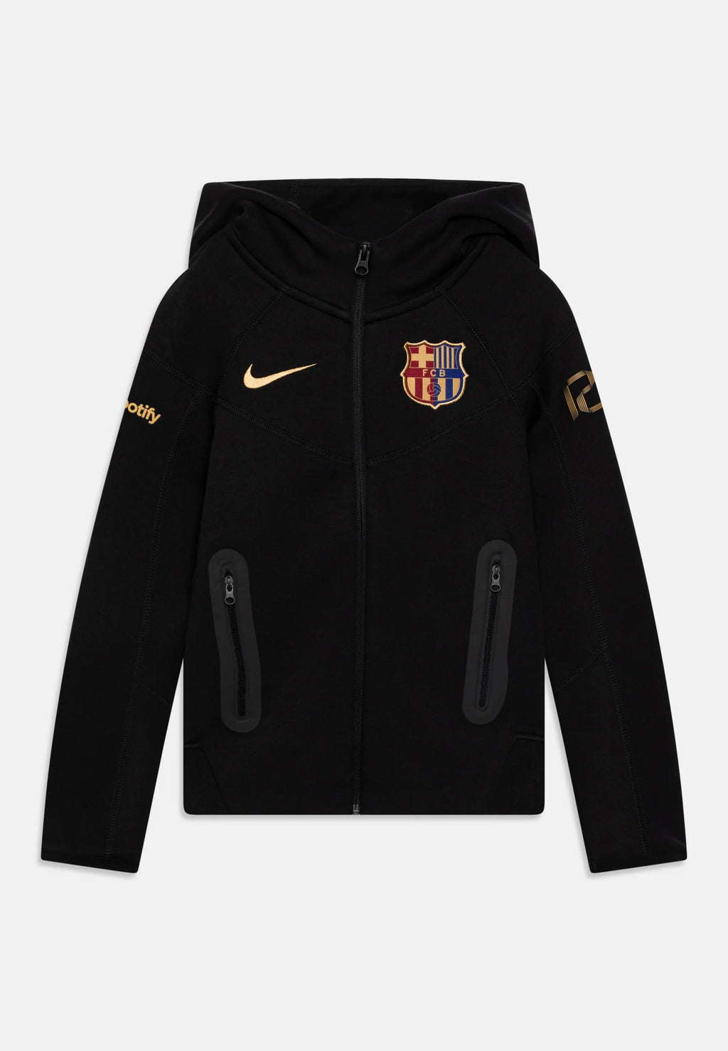 Nike Tech fc barcelona