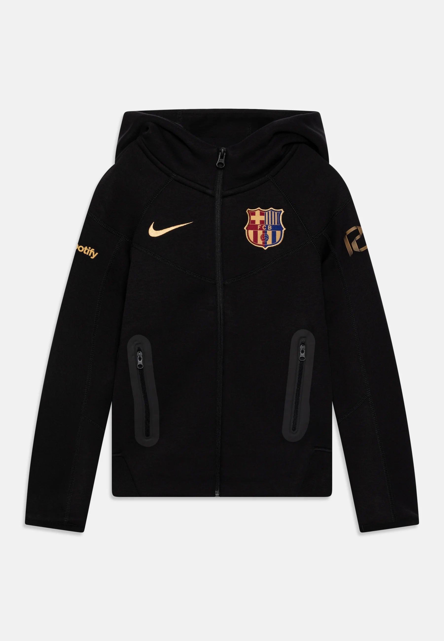 Nike Tech fc barcelona
