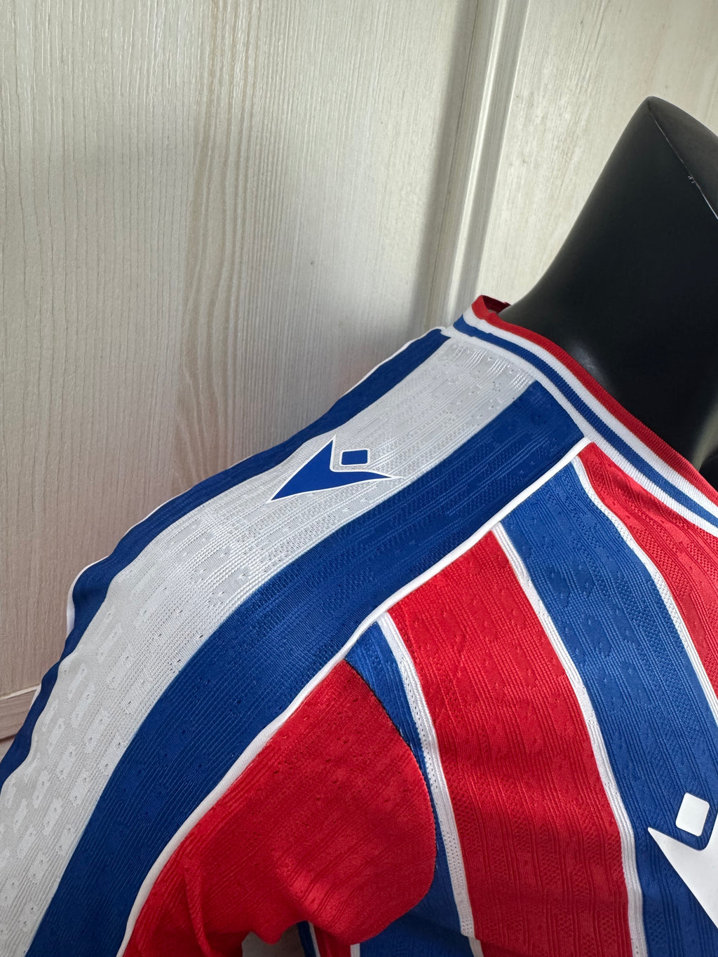 Camiseta de Crystal Palace