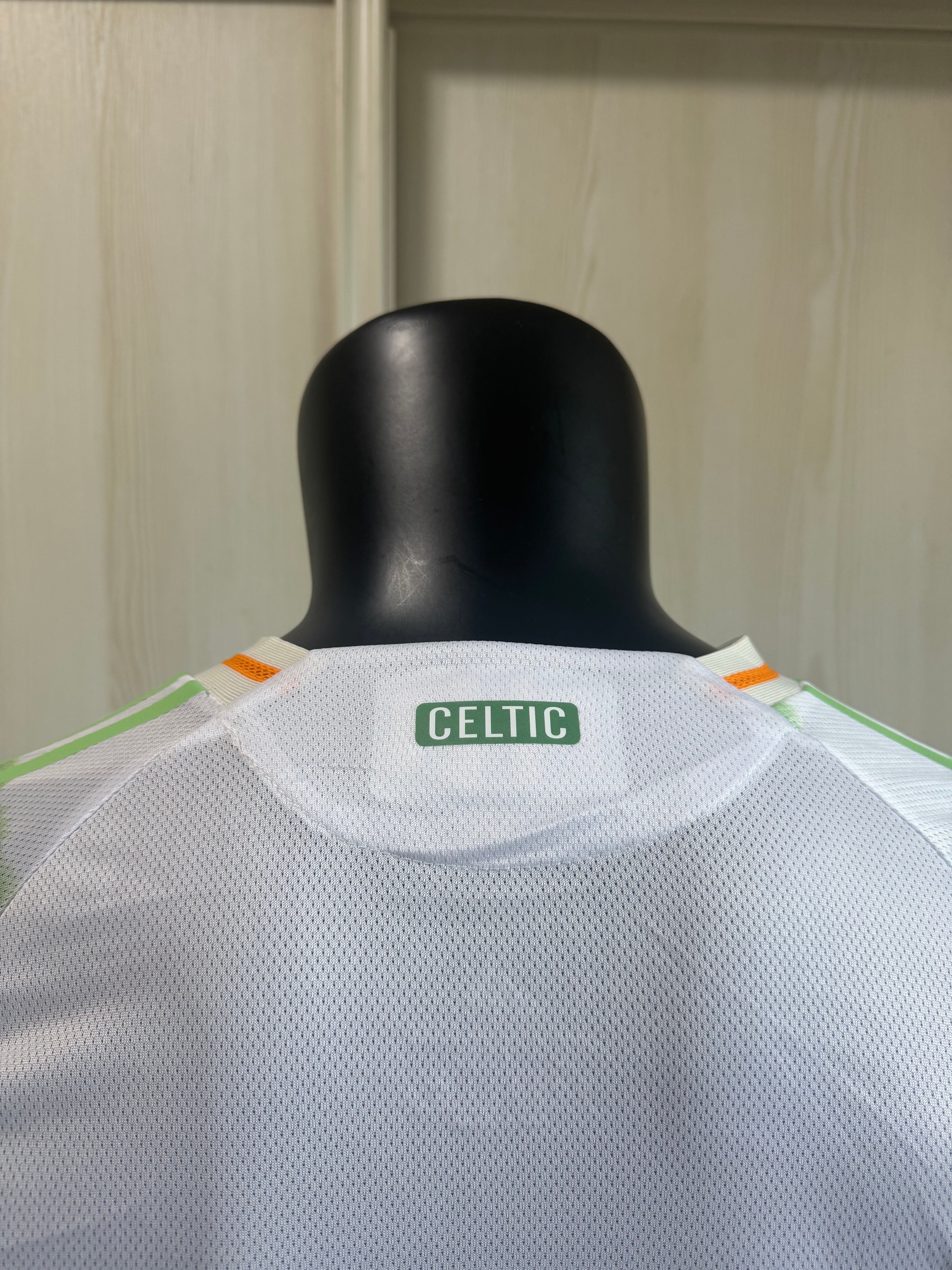 Camiseta de Celtic