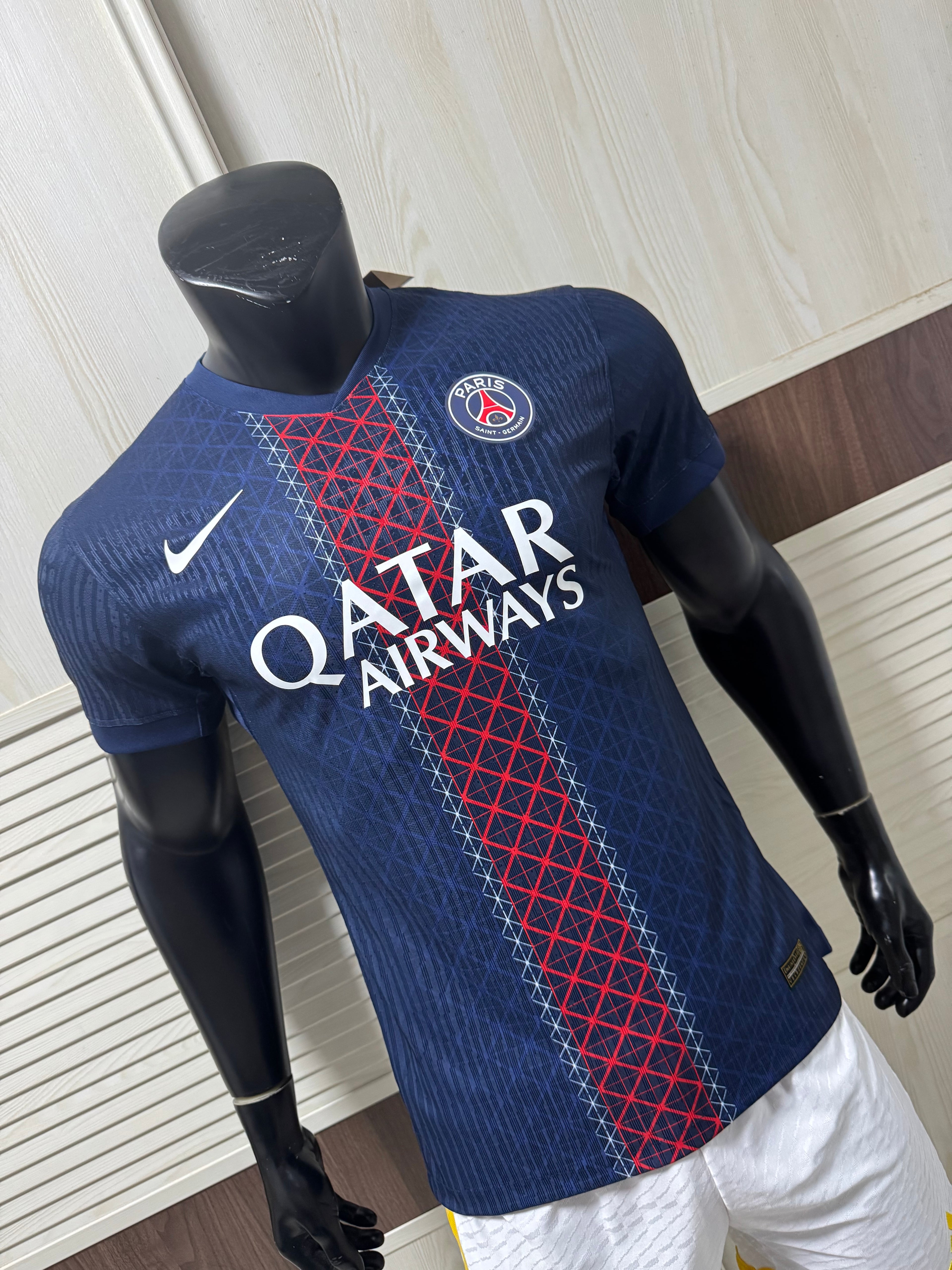 Camiseta de PSG