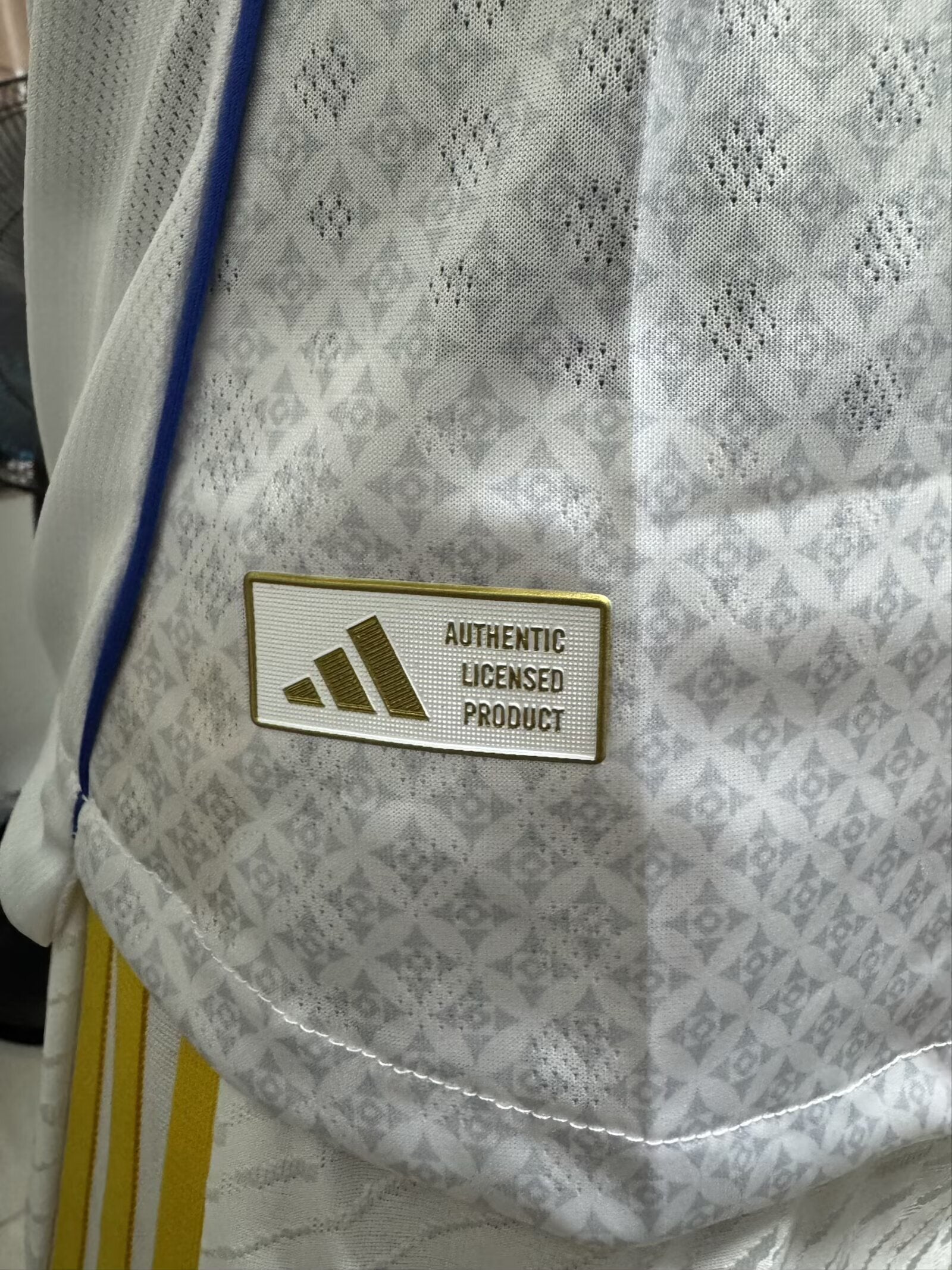 Camiseta Olympique de Lyon