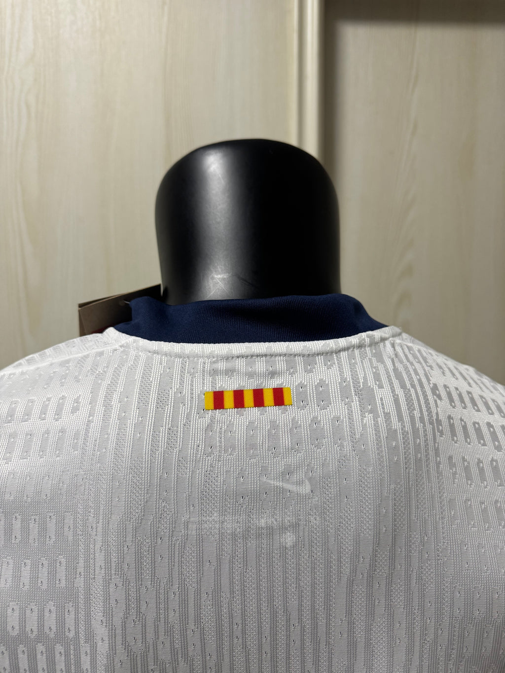 Camiseta FC Barcelona x Travis Scott