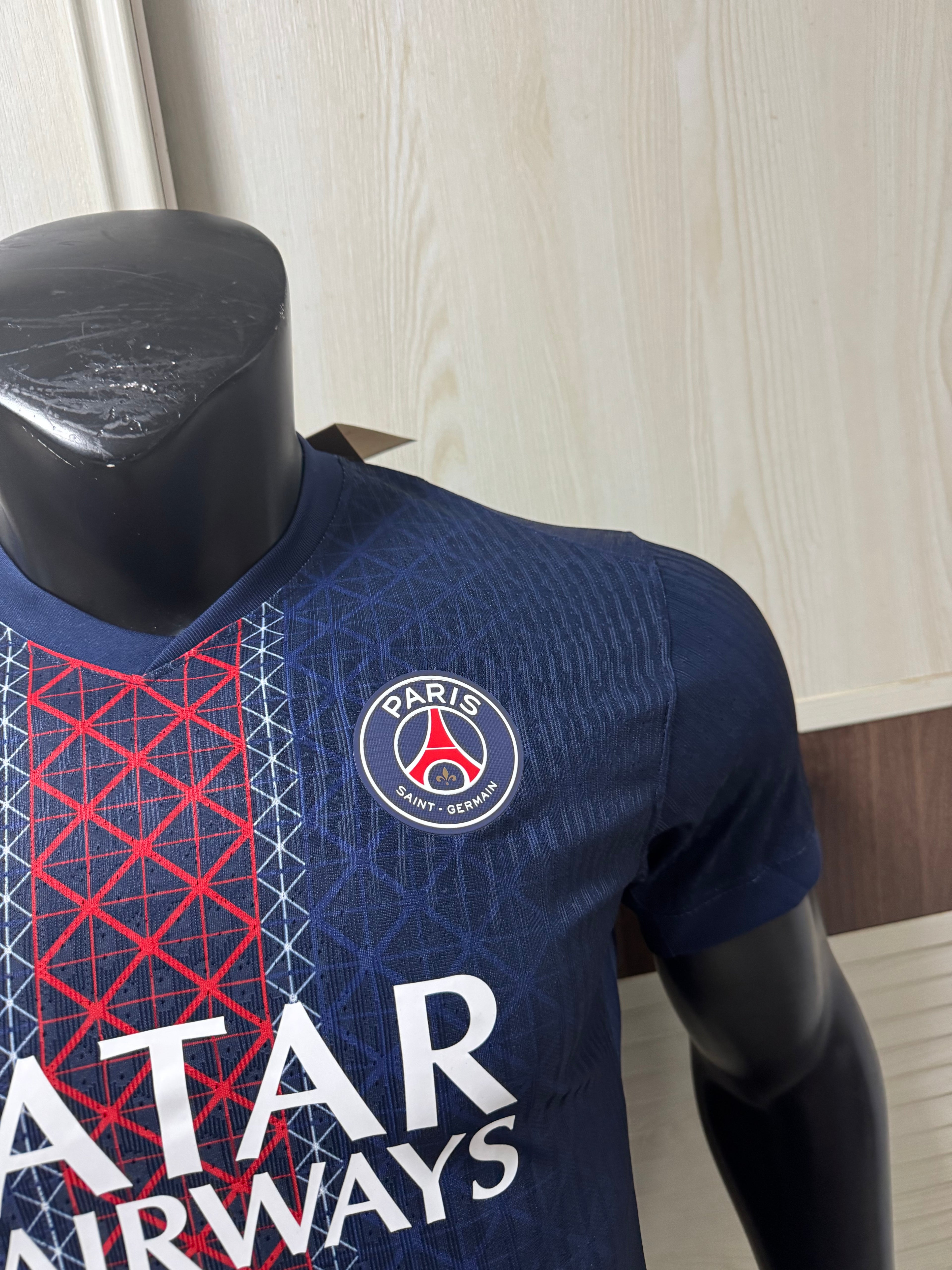 Camiseta de PSG