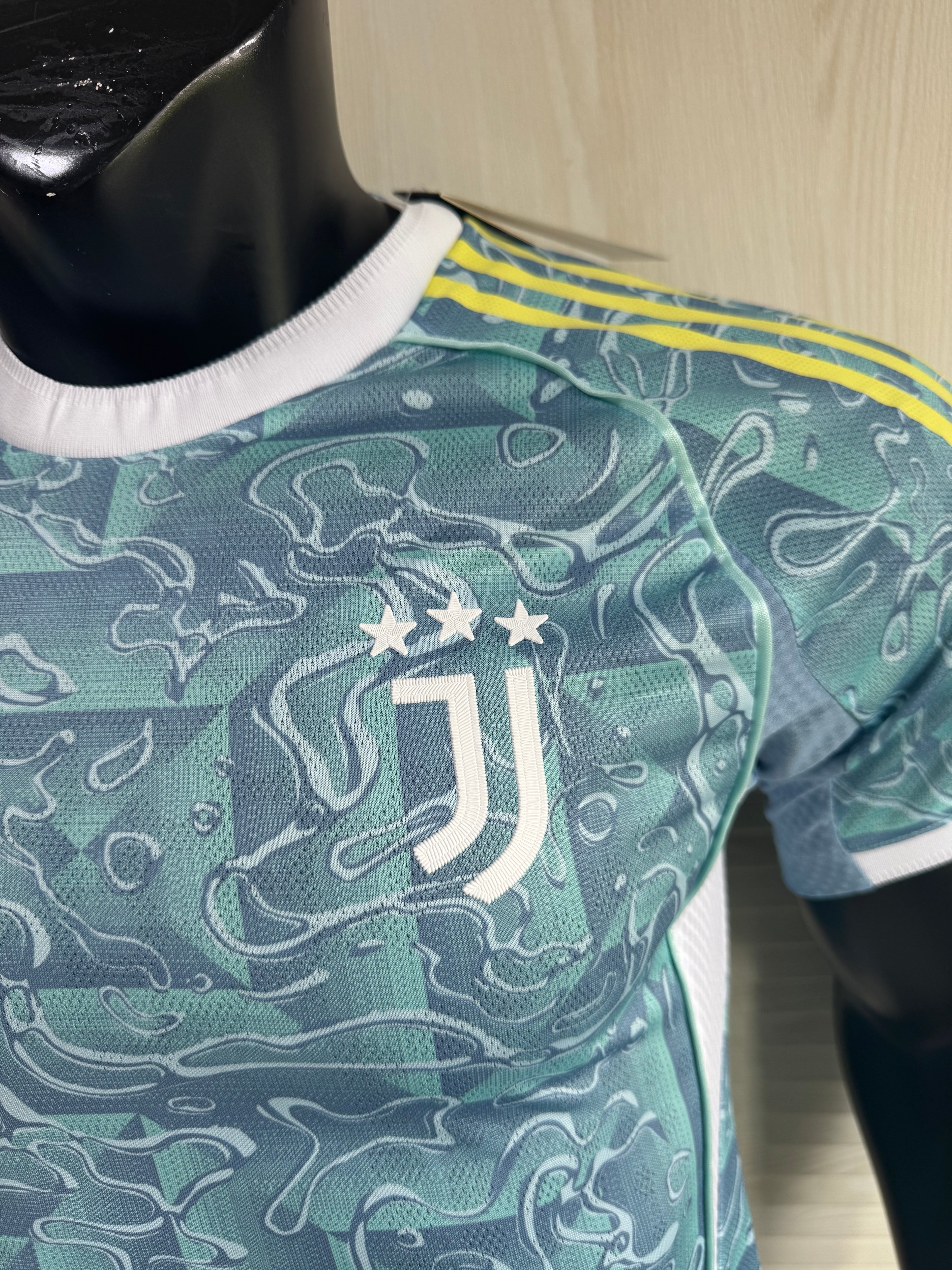 Camiseta de Juventus