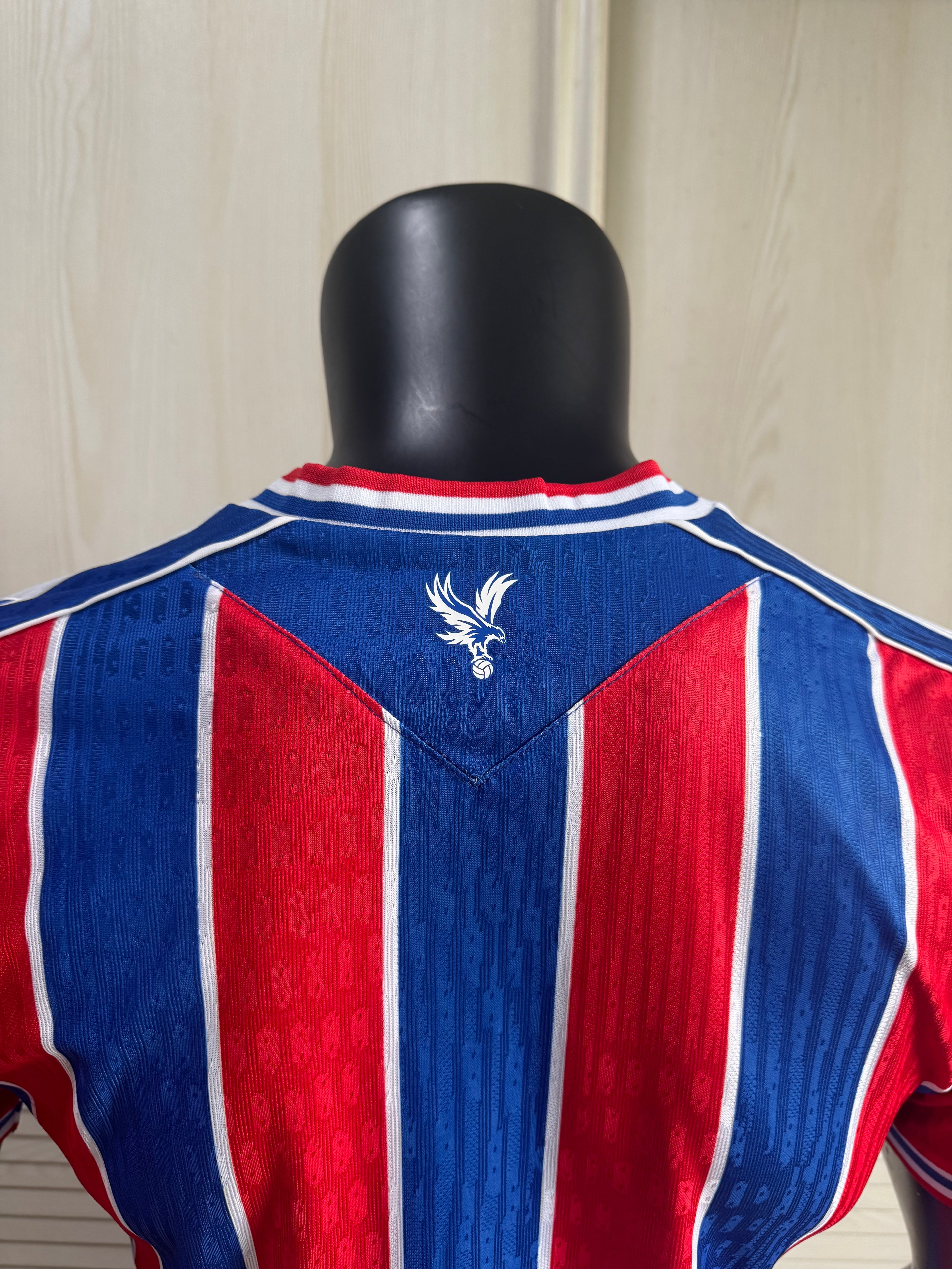 Camiseta de Crystal Palace