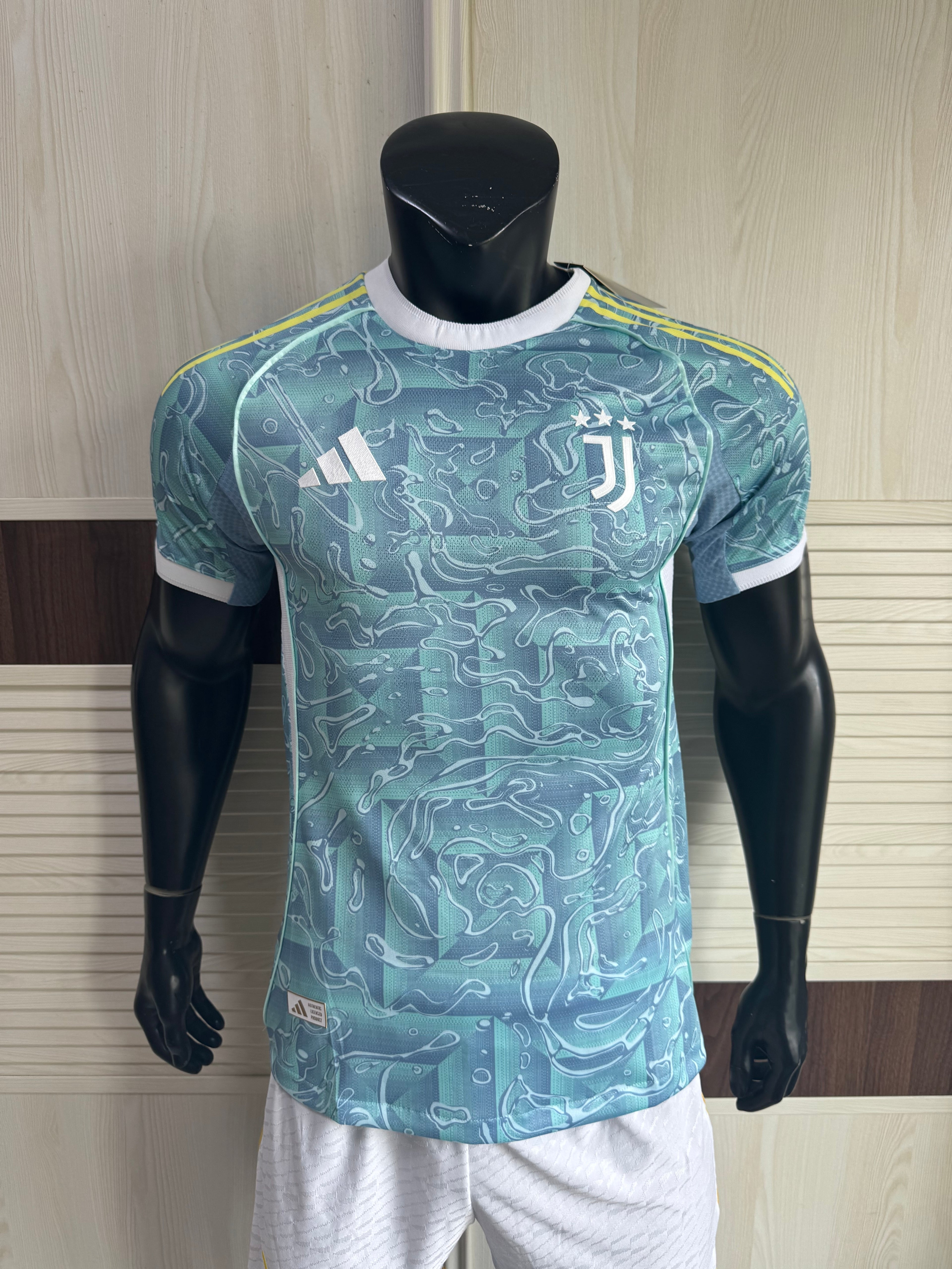 Camiseta de Juventus
