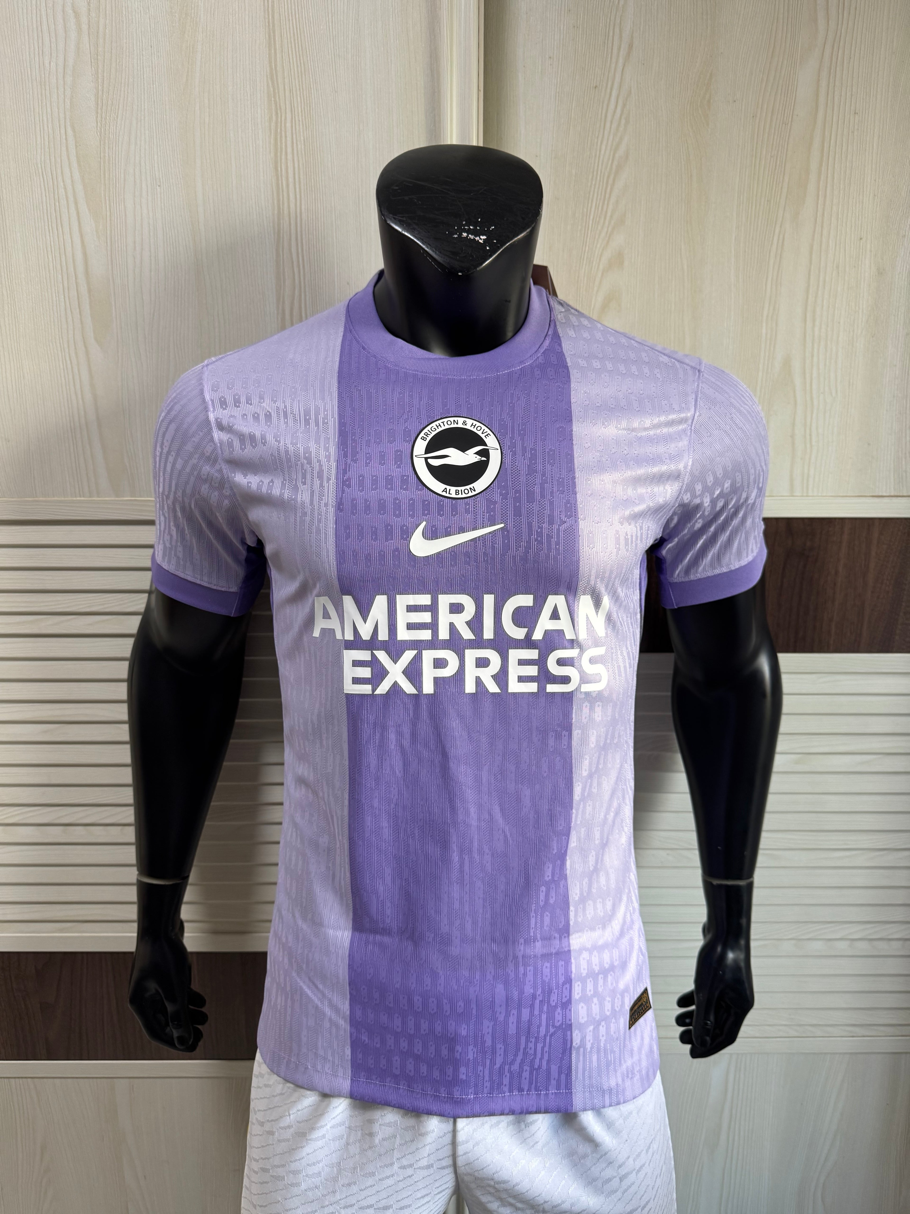 Camiseta de Brighton
