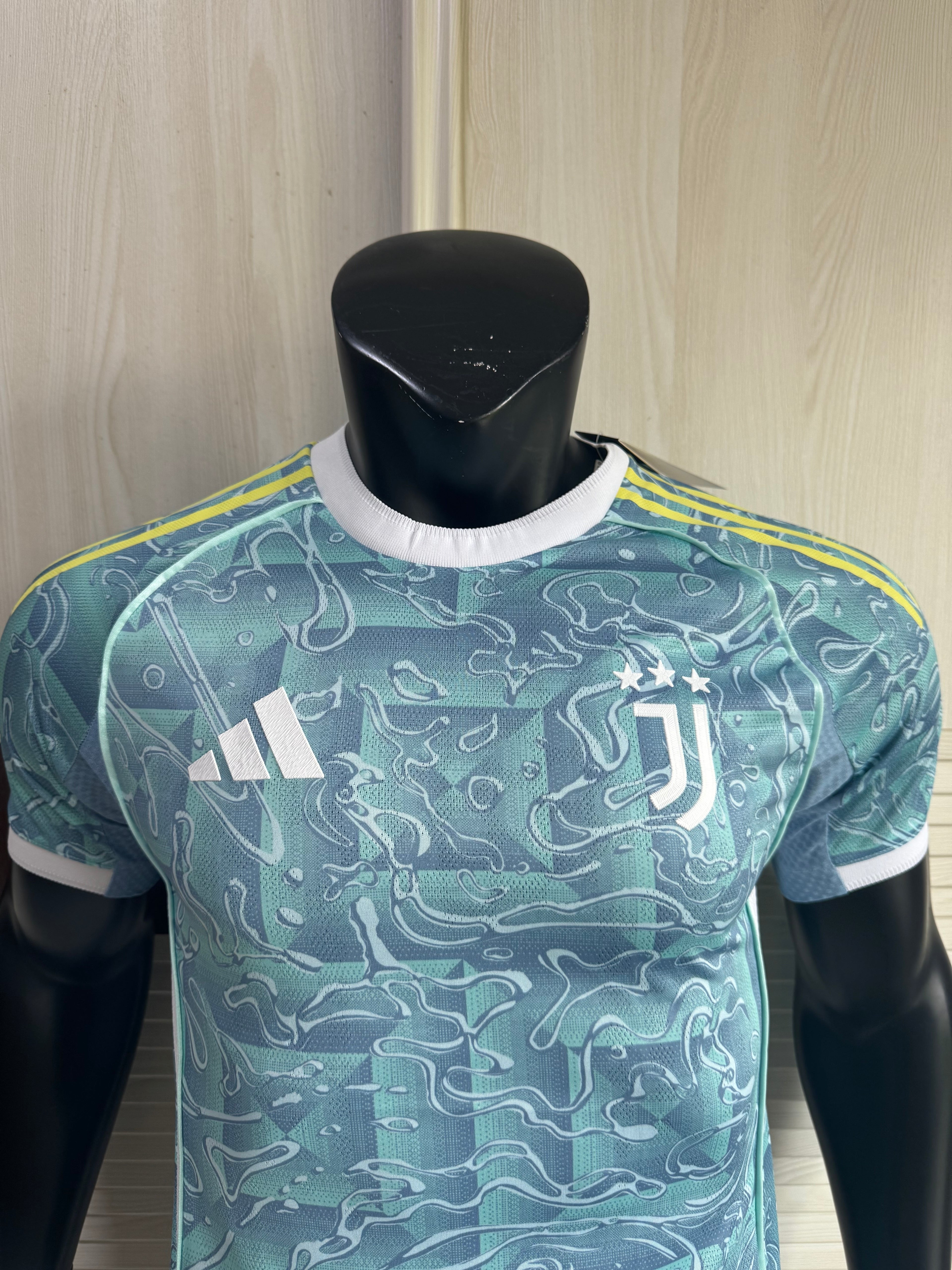 Camiseta de Juventus